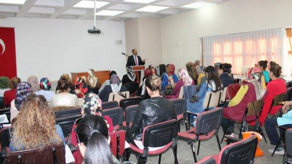 Erzincan Halk Eğitim Merkezi Destekleme ve Yetiştirme Kurslarına Rekor Başvuru