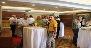 Erzincanda Gelecek 10 Yılın Eğitim Vizyonu Toplantısı Yapıldı