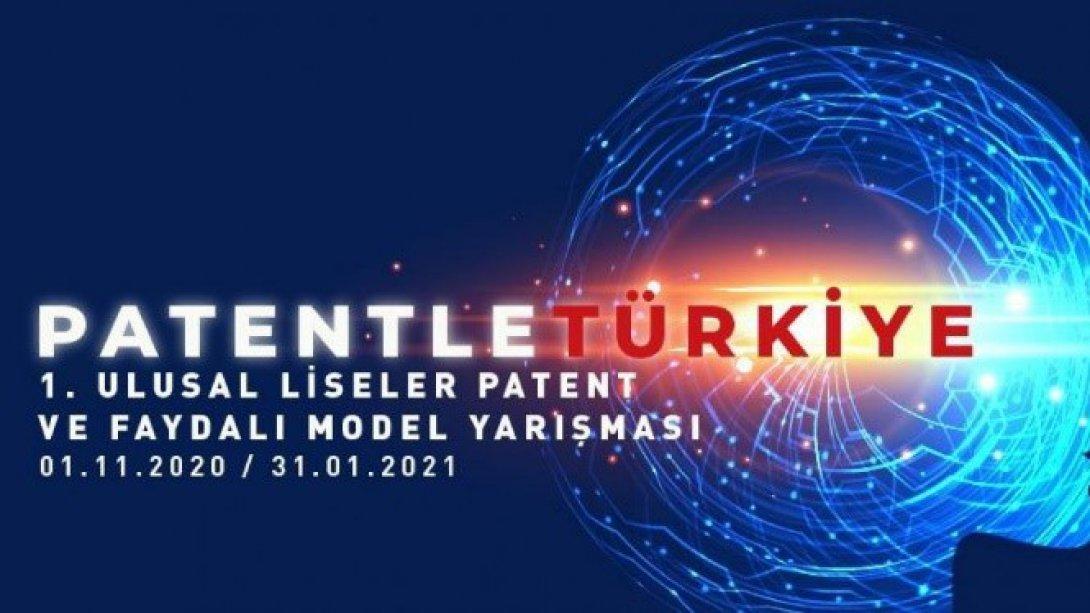 Patentle Türkiye