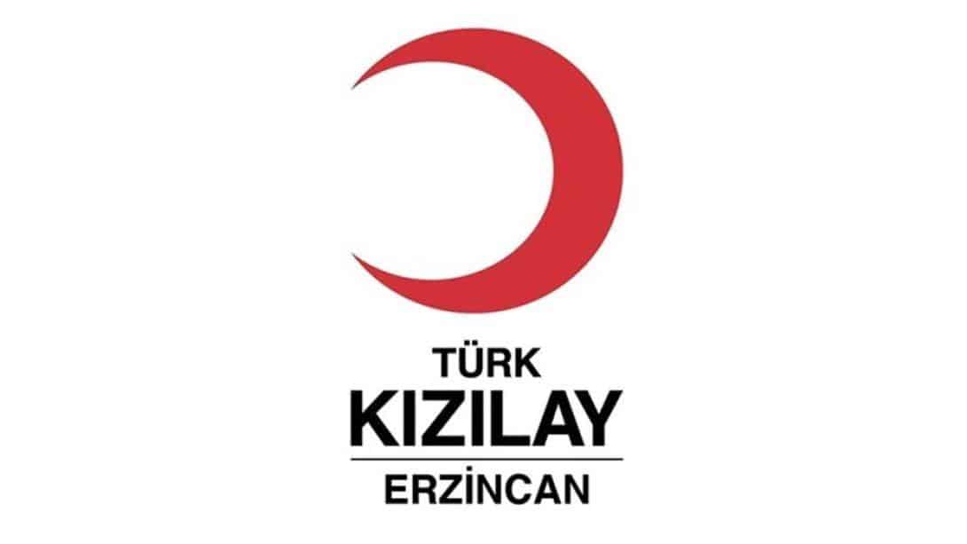 Türk Kızılayı Erzincan, İlimizdeki 91 öğrencimize Online Eğitim Desteği Verecek