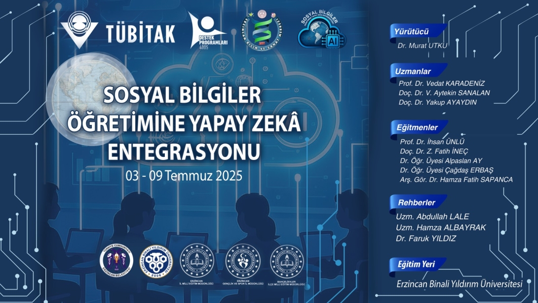 TÜBİTAK 4005